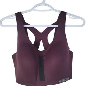 Womens Victoria's Secret Sports Bra Sz 34DD